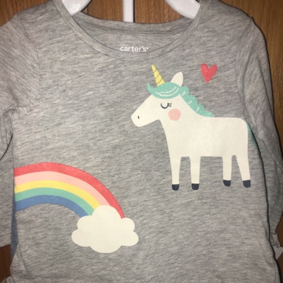 NWT Carters Outfit - Picture 2 of 3